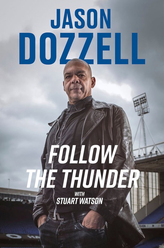 Follow the Thunder - cover