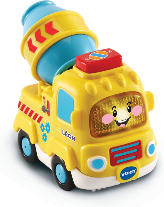 Vtech Tut Tut Baby Flitzer Stuntpark mit Monstertruck für 16,70 € [OTTO