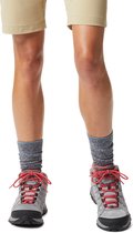 Columbia REDMONDâ„¢ III MID WATERPROOF Women's Wandelschoenen - Steam, Red Coral - Maat 38.5