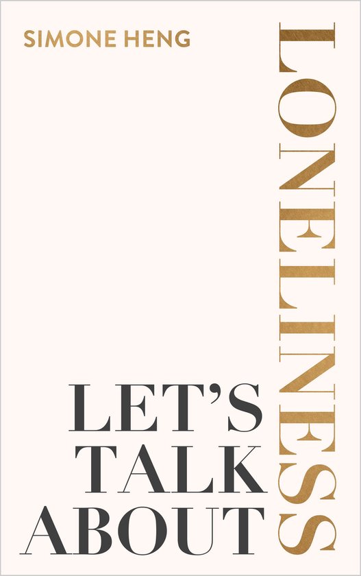 Let's Talk About Loneliness - cover