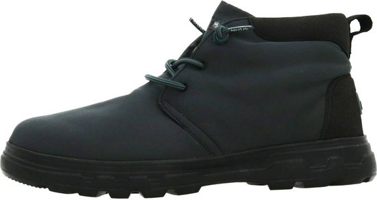 Hey Dude Polacchino Blu da Uomo SPENCER ECO 5700 Hey Dude Polacchino Blu da Uomo SPENCER ECO 5700