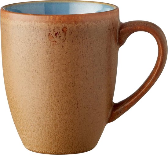 Duga espressokopje met schotel 4-pack van Vargen & Thor