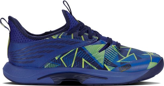 KSWISS SPEEDTRAC PADEL 8912495 BLEU