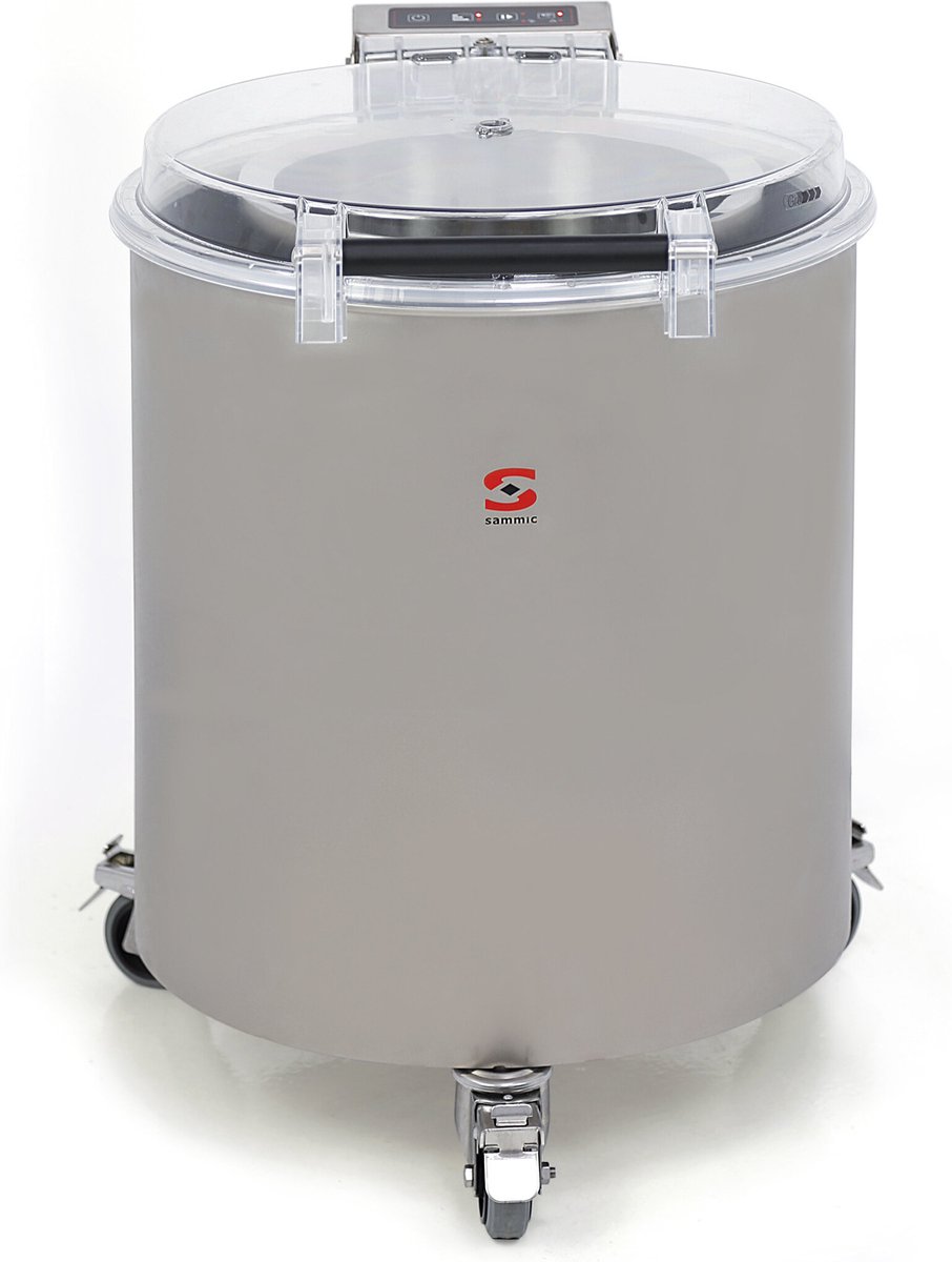 SARO Salade Droger Model ES-100 - Horeca & Professioneel