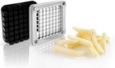 Bol.com Hendi Fritesmes - 11 mm snijbreedte - Inclusief drukplaat - 110x110 mm aanbieding
