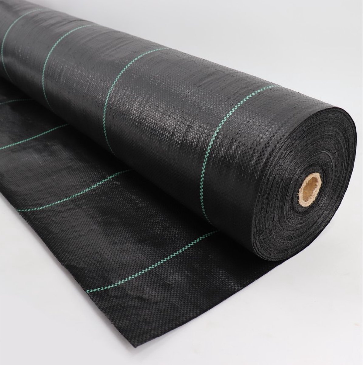 Practo Anti Worteldoek - Gronddoek - 100gr/m² - 1 x 10m - 10m²