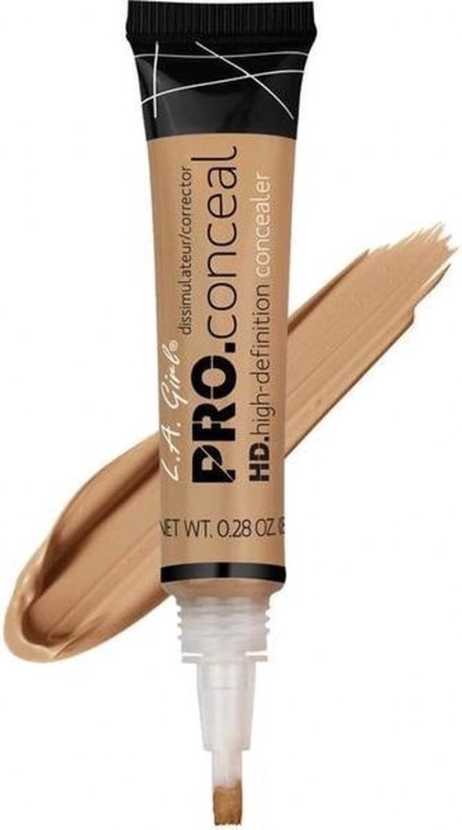 LA Girl - HD PRO Concealer - GC959 Tawny