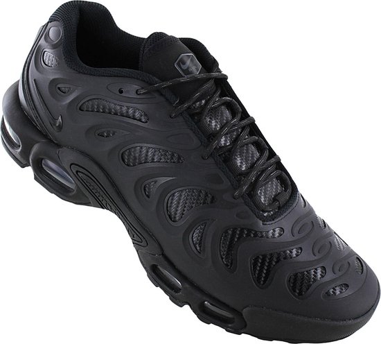 nike tn shoes black