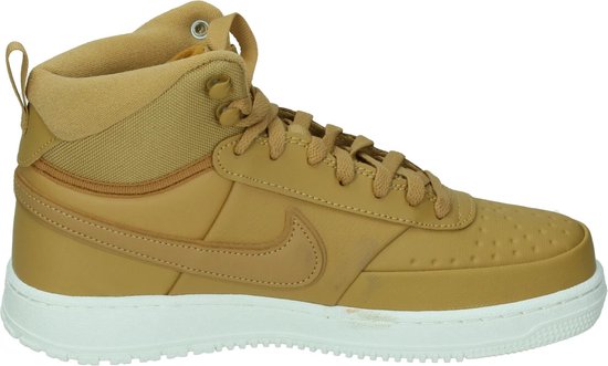 nike court vision high