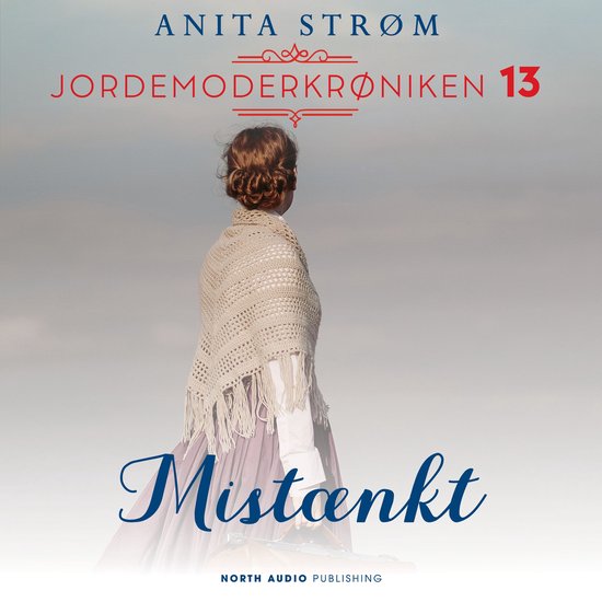 Mistænkt - cover
