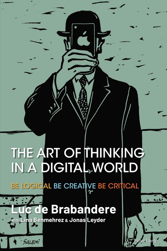 The Art of Thinking in a Digital World