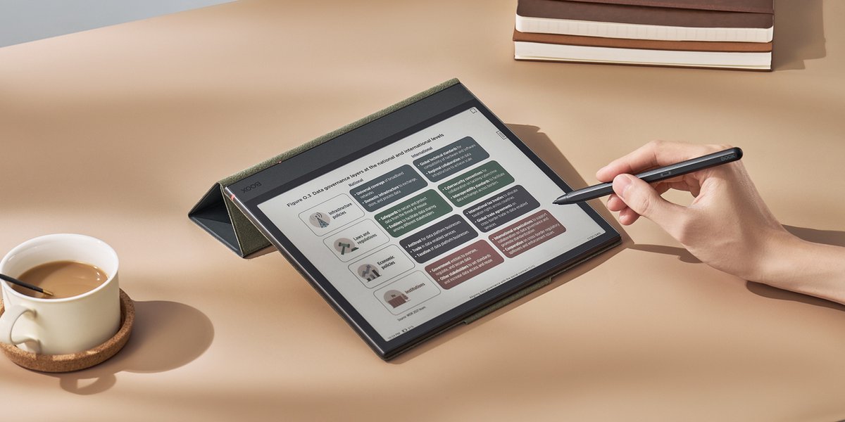 Just in Case PU-leer Book Case Zwart Samsung Galaxy S25 Ultra