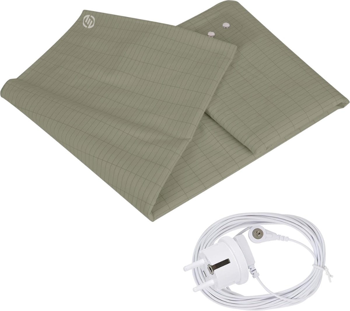 Equivera Aardingsmat - Earthing Mat - Aardmat - Aarden - Grounding Mat - Grounding Mat Earthing