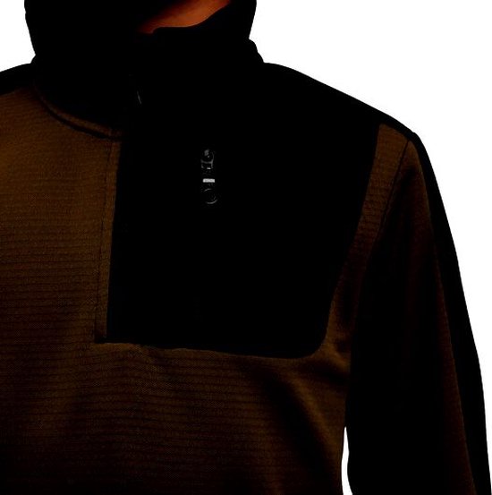 Foto: Mckinley blake jrs skipully jongens donkergroen