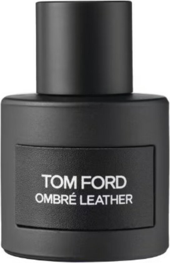 Tom Ford Ombré Leather EDP - Herenparfum eau de parfum - 50 ml