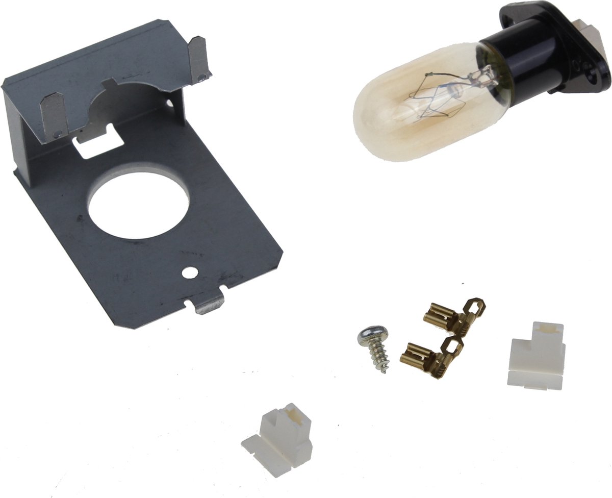 FAGOR / BRANDT - KIT LAMP -- MICROGOLF - 25W - AS0068344