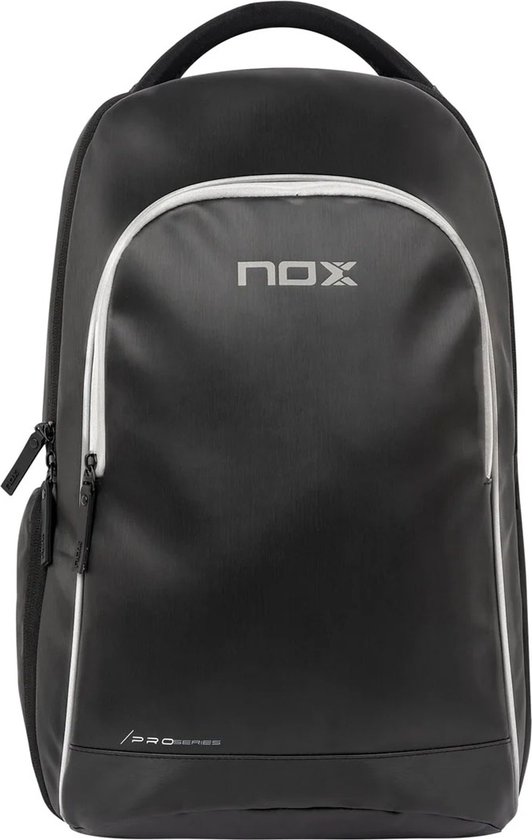 Nox Backpack Pro Series Black