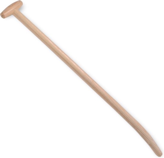Talen Tools - Batssteel - 100 cm - Glasfiber van Talen Tools — afbeelding 2
