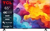 Bol.com TCL 65V6B 65 | 4K Ultra HD LED Smart TV | Google TV + Wifi | HDR10 voor Levendige Beelden | 50Hz aanbieding