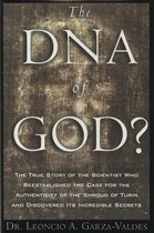 The DNA of God