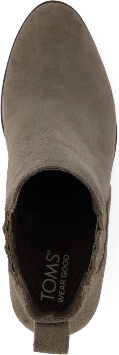 Dameslaarzen Toms Noa