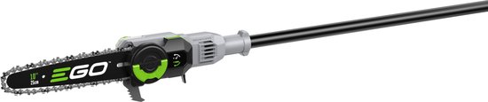 EGO telescopisch snoeisysteem PS1003E 25 cm met accu en lader van EGO — afbeelding 2