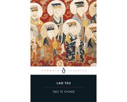 PC Tao Te Ching