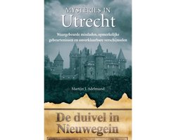 Mysteries in Utrecht
