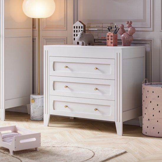 Petite Amélie ® Commode Kinderkamer
