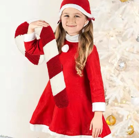 Bonhause Kerstboom dennenkussenslopen 45 x 45 cm groene dennenboom sneeuwvlok vreugde kerst decoratieve sierkussenslopen zachte fluwelen kussenslopen voor slaapbank thuis vakantie decor set van 4