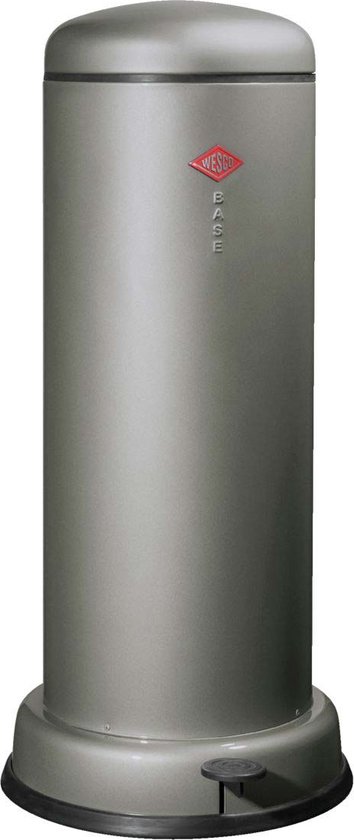 Wesco Big Baseboy 30 Pedaalemmer - 30 liter - 10 Kleuren