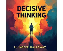 Decisive Thinking: Combat Strategies for Tough Decision Making