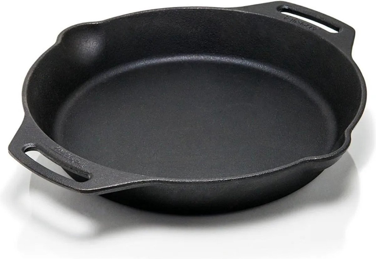 Petromax FP30 Skillet met handgrepen