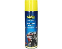 Putoline Silicone Spray - 500ml