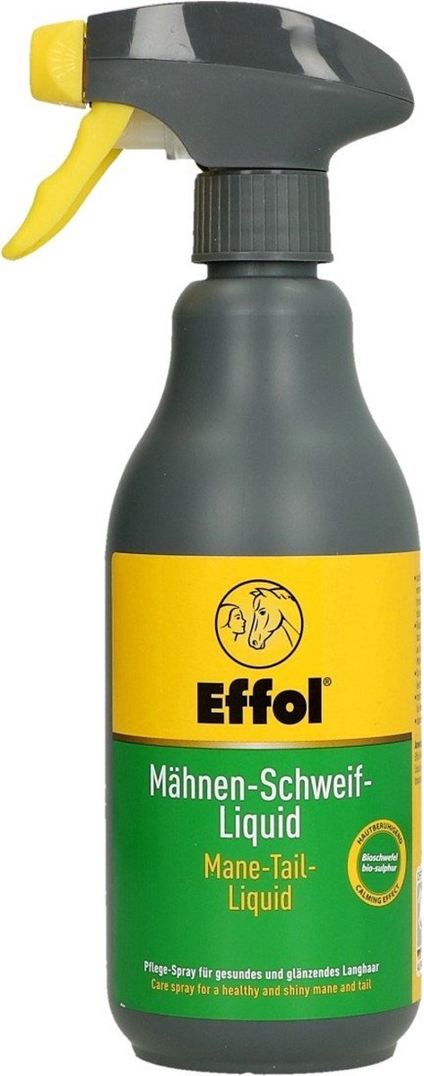 Effol Manen/Staart Ontklitter 500ml