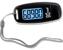 Kiraal Eenvoudige Stappenteller
