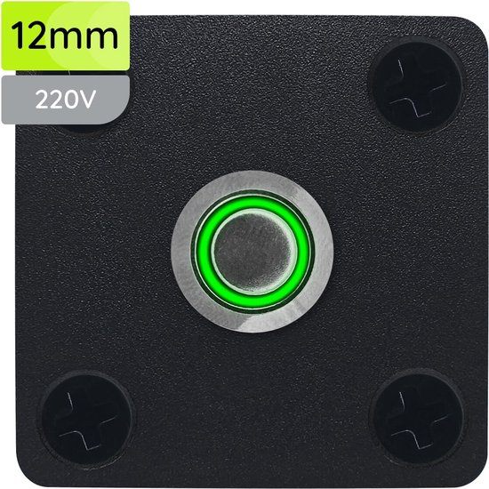 Hensel Nederland Enycase - Kabeldoos Ex / Kabeldoos Atex IP66, BM3, 1,5-6 mm², 5 polig, Zwart