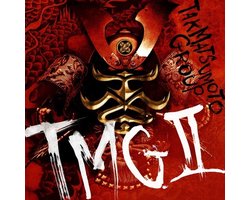 Tak Matsumoto Group - TMG II (CD)