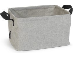 Brabantia Wasmand - Opvouwbaar - 35 l - Grey