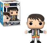 Joey in Chandler's Clothes #31 - Friends - Funko POP!