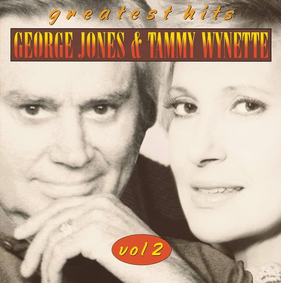 Greatest Hits Vol. 2