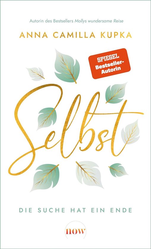 Selbst - cover