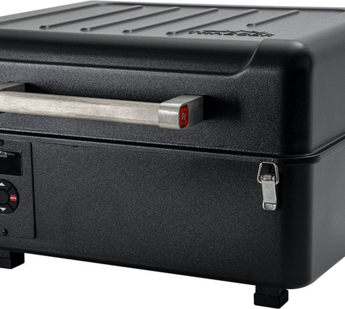 Traeger Ranger - Portable Pellet Grill