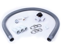 Kokido bypass kit voor zwembadverwarming