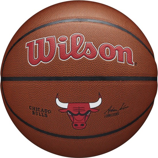 Chicago Bulls basketball