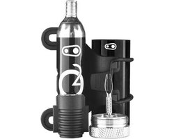Crankbrothers cigar plugkit+ co2