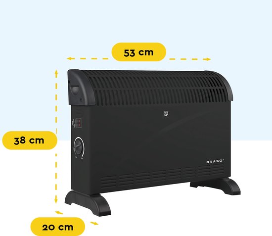 Convection Heater Asda Heaters Radiators Electric Heater Asda Oil