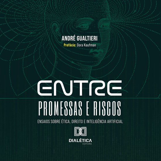 Entre Promessas e Riscos - cover