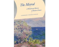 The Mistral