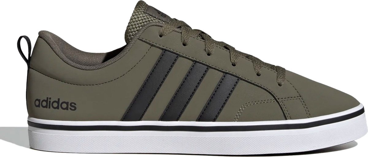 Adidas VS Pace heren sneakers groen Maat 44 bol